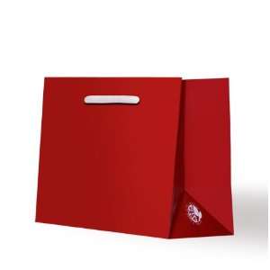  Mini Gift Bag Ravishing Red (10 pack) 