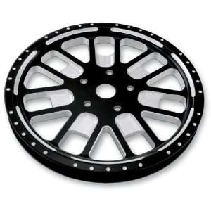  RSD Forged Aluminum Pulley   Slam Contrast Cut   1 1/8in 