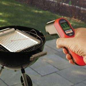  NEW M Laser Surface Thermometer (Kitchen & Housewares 
