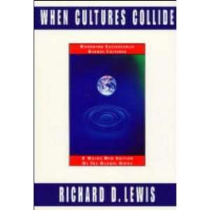  When Cultures Collide, 3rd Edition Leading (text only) 3 