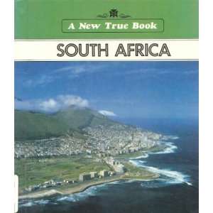  South Africa (New True Books) Books