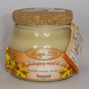  Farmona Magic SPA Honey & Vanilla Smoothing Body Honey 