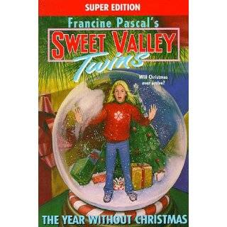  The Magic Christmas (Sweet Valley Twins Magna Editions 