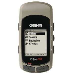  REFURB EDGE 205 GPS Electronics
