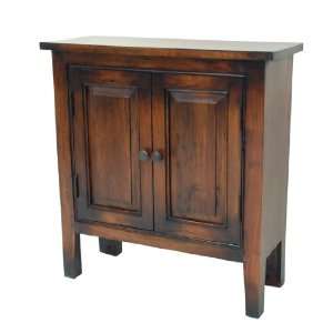   Home Concepts Manchester 2 Door Cabinet Eng Chest 52001150 Home