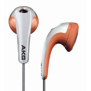 Electronics Brands AKG Headphones In ear Headphones
