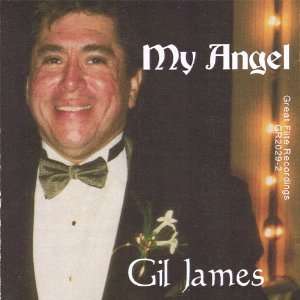  My Angel Gil James Music