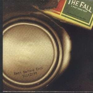  Past Gone Mad Best of 1990 2000 The Fall Music
