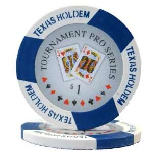  11.5 Gram Tournament Pro Poker Chip