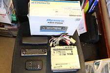 Pioneer Premier KEH P808 Tape Cassette Player SuperTuner III RARE