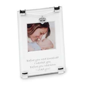  Newborn and Mother Frame 