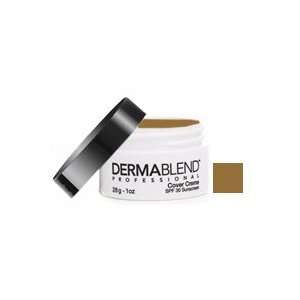  Dermablend Cover Creme Cafe Brown 1oz Beauty
