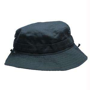 Boonie, Hat, Dark Navy, XL 