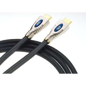  Ixos Overture Series XHT458 500 HDMI 5M (15ft) Cable 
