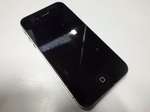 Apple MD146LL/A 8GB Verizon iPhone 4   Black 885909543267  