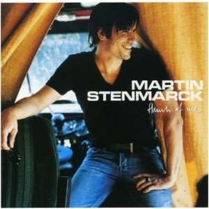  Think Of Me Martin Stenmarck Music