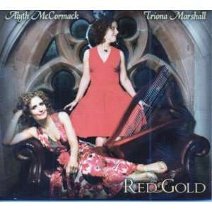  Red & Gold Alyth McCormack & Triona Marshall Music
