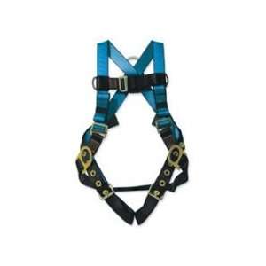   Versafit Harness Fall Protection Body Harness