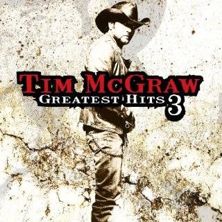  Tim McGraw Greatest Hits, Vol. 2 Tim Mcgraw Music