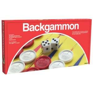  Backgammon Game Folding Board