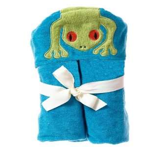  Bath Wrap   Silly Frog   Rainforest Collection Baby