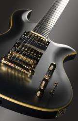BC Rich CJ Pierce Signature Pro X Eagle Electric Guitar ~BRAND NEW w 