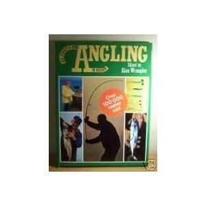  Angling in Colour (9780600301172) Alan Wrangles Books