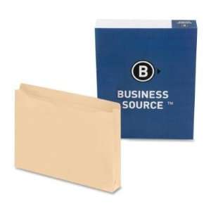  Business source Business Source Flat File Pocket BSN65798 