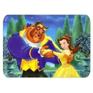  Beauty and the Beast Mouse Pad