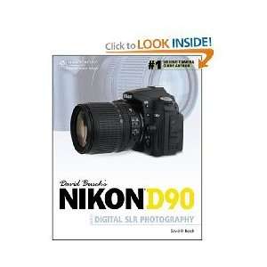 byDavid D. BuschDavid Buschs Nikon D90 Guide to Digital Paperback 