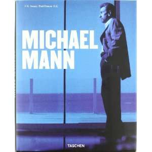  Michael Mann (Spanish Edition) (9783822831397) Paul 