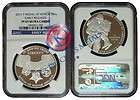 2011 P Medal of Honor Commemorative Silver Dollar $1 NGC PF 69 PF69UC 