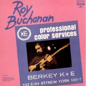  Roy Buchanan Roy Buchanan Music
