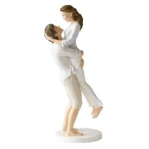  Royal Doulton Moments In Time First Love Figurine