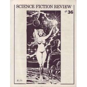   Fiction Review 36, Vol. 9, No. 3 (August, 1980)  Books
