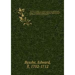 compleat common place book of English poetry  containing the most 