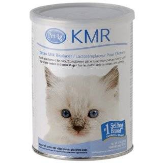   Nutrition Liquid Milk Replacer for Kittens 