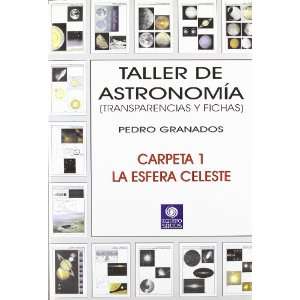   celeste (9788495495167) Pedro Granados García De Tomás Books