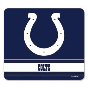Indianapolis Colts Toll Tag Cover