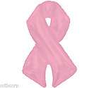 Breast Cancer Awareness Pink Ribbon Jumbo 42 Balloon Relay for Life
