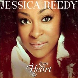 From the Heart by Jessica Reedy ( Audio CD   Sept. 27, 2011)