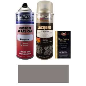   Color) Spray Can Paint Kit for 1998 GMC Full Size Pick Up (14/WA9779
