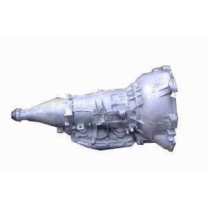  EverDrive Guaranteed Used Transmission 3341903 Automotive