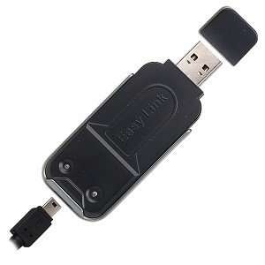  Smart PC Link 111B V1 USB 2.0 Data Transfer Cable 