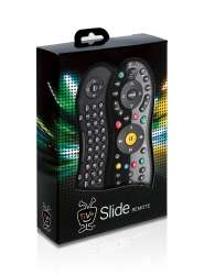 BRAND NEW TiVo Slide Remote with keyboard (C00240)  
