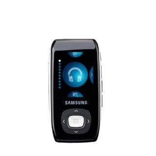 Electronics Samsung Portable Audio & Video  Players