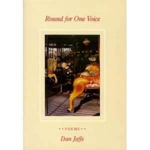  Round for One Voice (9781557280329) Dan Jaffe Books