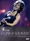 Donna Summer   VH 1 Presents Donna Summer Live & More  Encore (DVD 