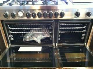 bertazzoni master series a486gggvxs 48 deluxe pro style gas range with 