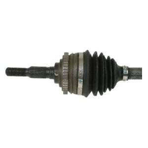  Cardone 60 1218 Remanufactured CV Axle Automotive